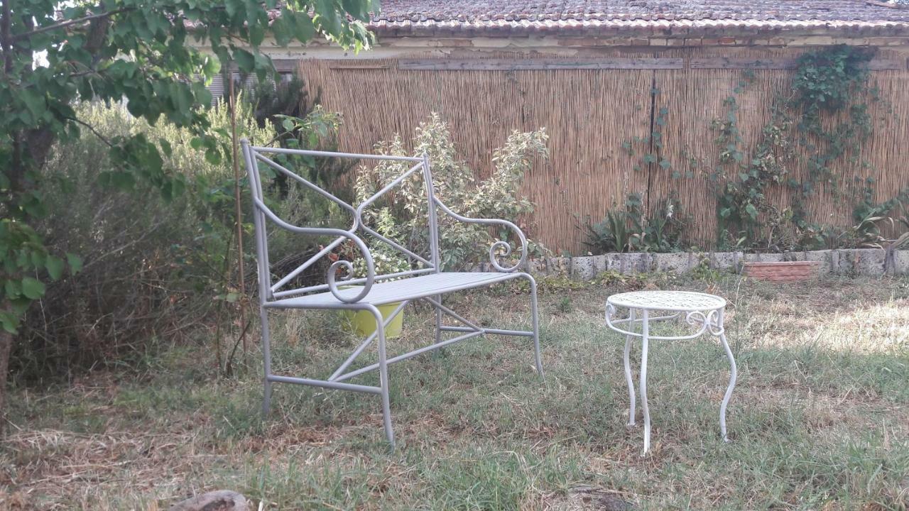 비나미 La Pievaccia 게스트하우스 외부 사진